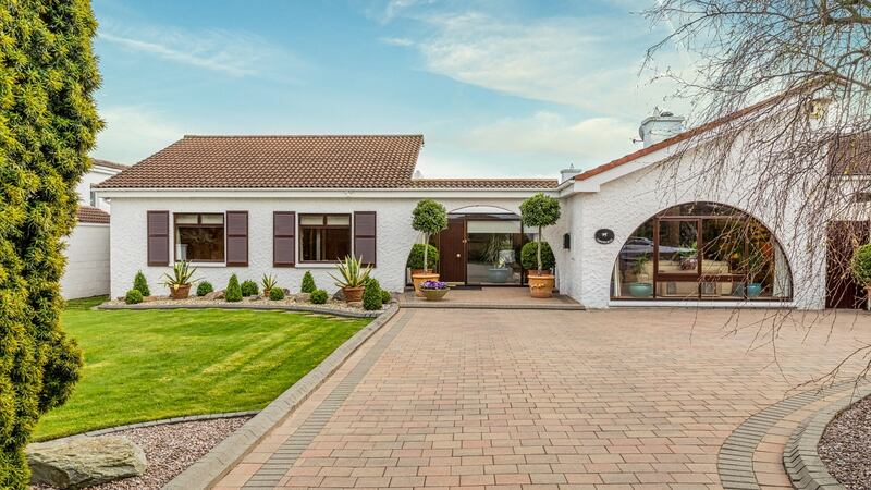 Copper Hill, 4 St Damien’s Court, Loughshinny, Skerries, Co Dublin