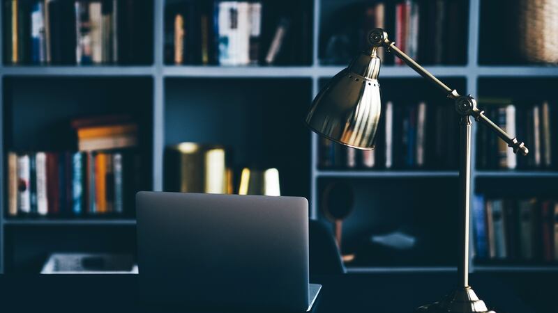 ‘One of the biggest trends we are seeing right now is continued interest in working from home.’