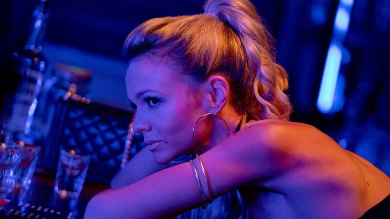 Carey Mulligan plays Cassie Thomas in Promising Young Woman.