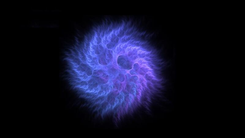 Stroke of genius: Albert Einstein asked himself, “what if the gravitational field turned out actually to be Newton’s mysterious space?”. Illustration: David Parker/Science Photo Library/Getty