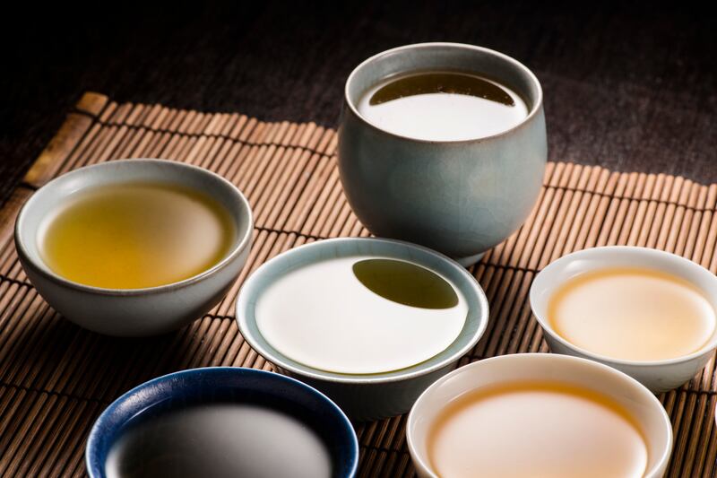 In Naas, Lara and Hong Wei Shi will host a Chinese Tea Ceremony in Book & Cup at Barker & Jones from 5pm to 8pm