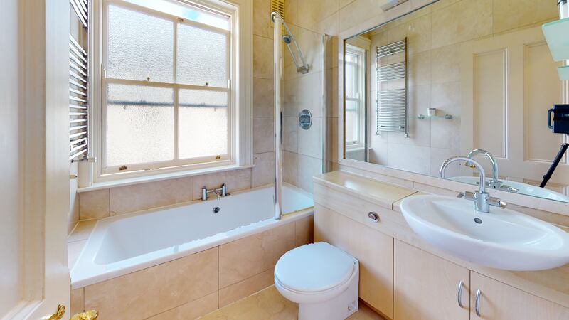 40 Morehampton Terrace, Donnybrook, Dublin 4