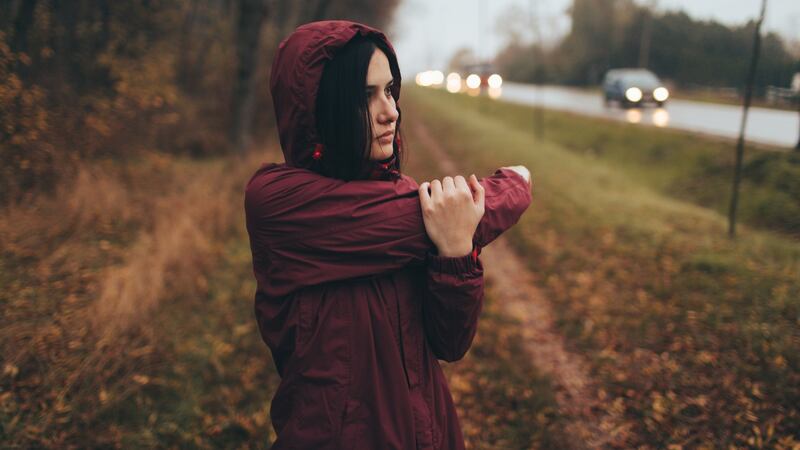 Break your run into a series of five- or 10-minute sections and reward yourself with a little break after each section. Photograph: iStock