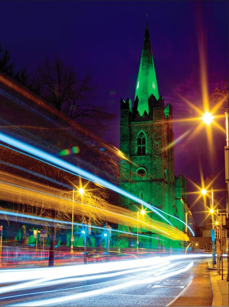 St Patrick’s Cathedral: Through the Ages