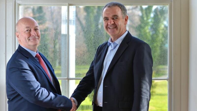 In May this year, Atturos founder Prof Stephen Pennington relinquished the chief executive role of the diagnostics company to David Corr and became its chief scientific officer.