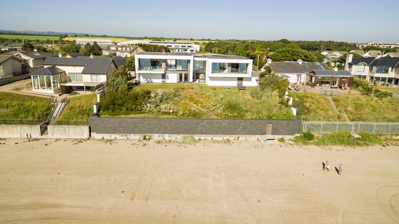 Beach Haus, Bettystown, Co Meath