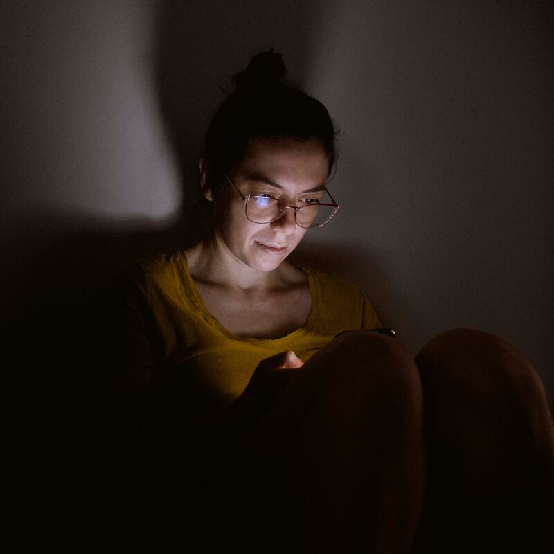 Social media could be designed to heal your attention, not hack it. Photograph: iStock