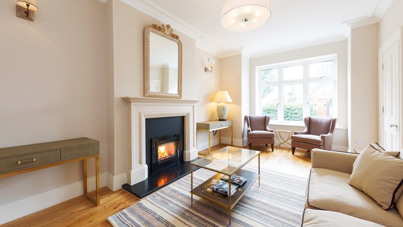 Rosleague on Milltown Road is for sale for €1.375 million.