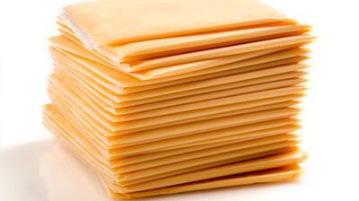 Brie has less fat and calories than cheddar