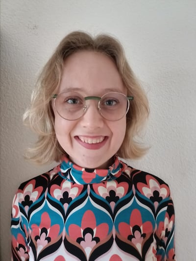 Jet Klokgieters, who studied for an MSc in Digital Policy at University College Dublin