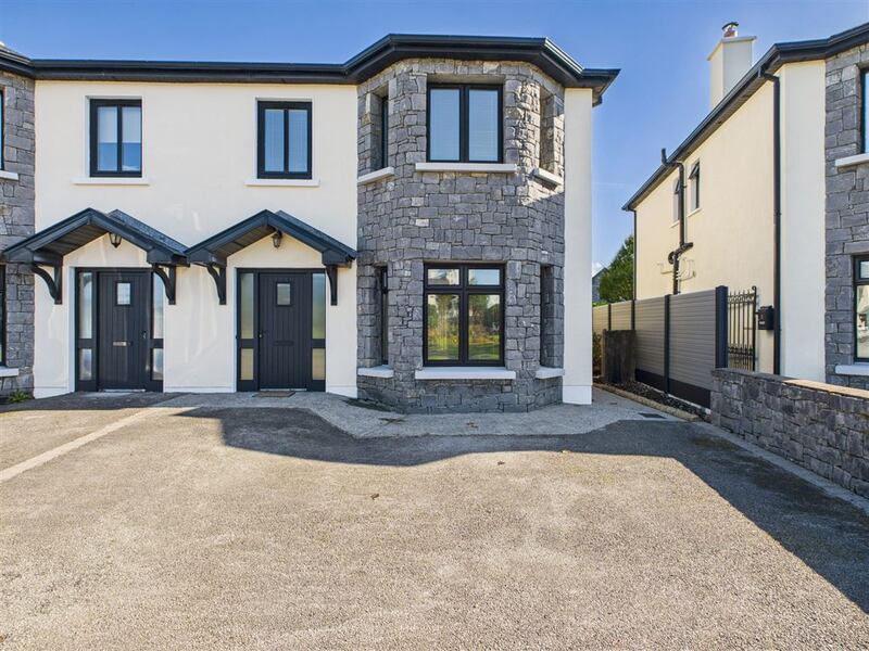 25 Tí na Rí, Cosmona, Loughrea, Co Galway