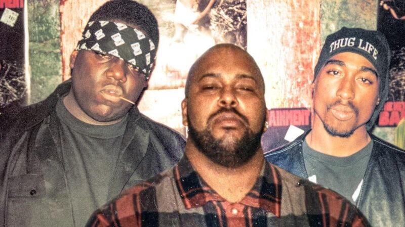 Poster art for Last Man Standing