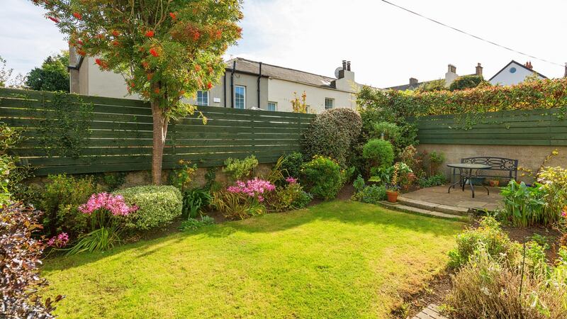 4 Marine Avenue, Sandycove, Co Dublin