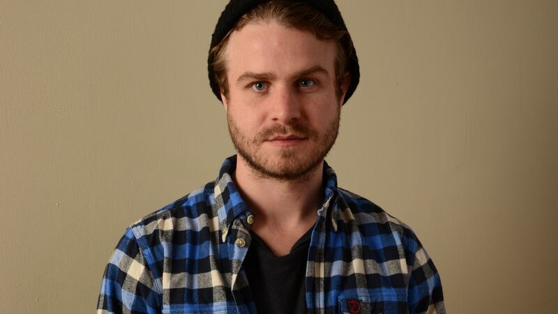 Brady Corbet
