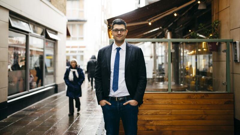 Fabio Parente: “It turns into this fight. You have to be prepared to offer more money than the person in front of you”