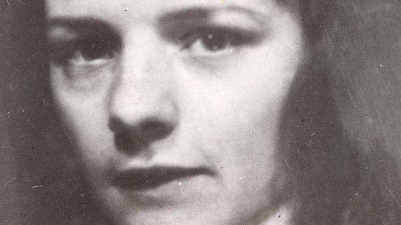 Mary Duffy of Deerpark, Belcarra was a victim of convicted killers Geoffrey Evans and John Shaw in September 1976