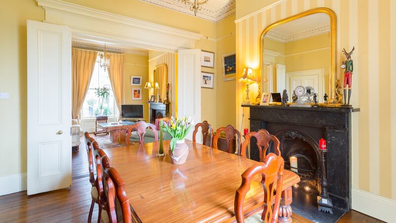 Grove House, 37 Synge Street