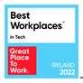 Great Places to Work