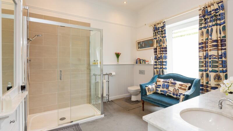 Boramar 110 Rock Road Booterstown Co Dublin