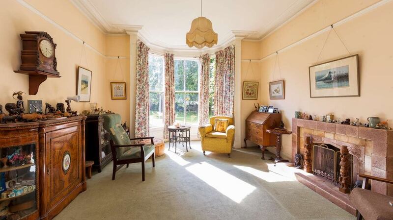 Ardenza, Torquay Road, Foxrock, Dublin 18