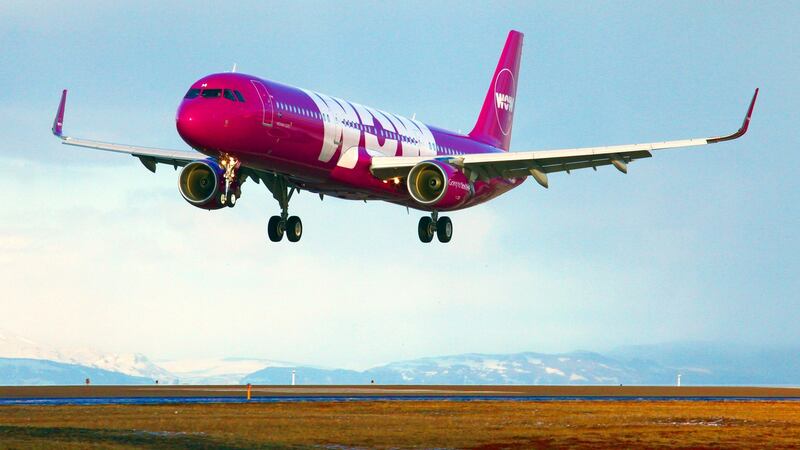 WOWair is introducing four new routes to the US midwest