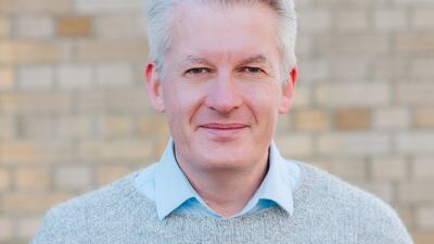 Éamonn Toland: ‘We are not monsters, and in order to circumvent our kindness instinct we have to tell a story to ourselves to do awful things.’