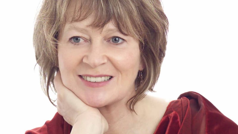 Pádraigín Ní Uallacháin