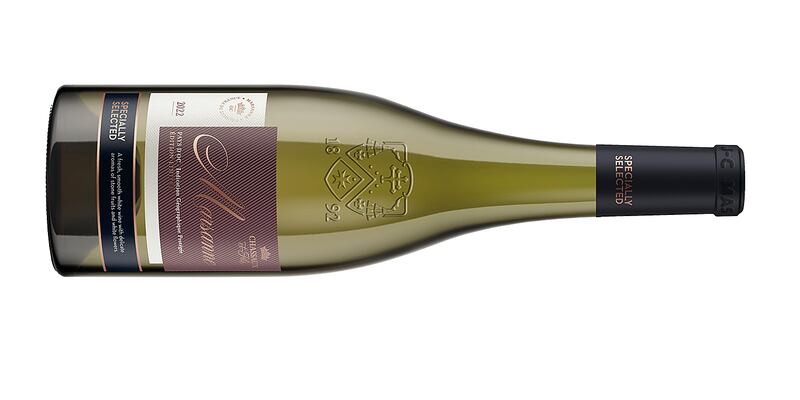 Specially Selected Marsanne 2022, IGP Pays d’oc