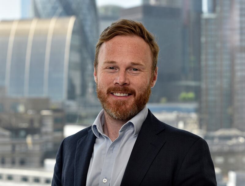 Tom Leahy is head of EMEA research at MSCI Real Assets