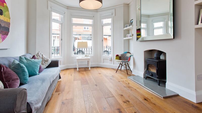 11 Belmont Park, Donnybrook