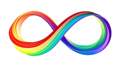 Part of a series about parenting a neurodivergent child.