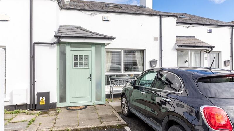 3 Seabank Court, Malahide, Co Dublin