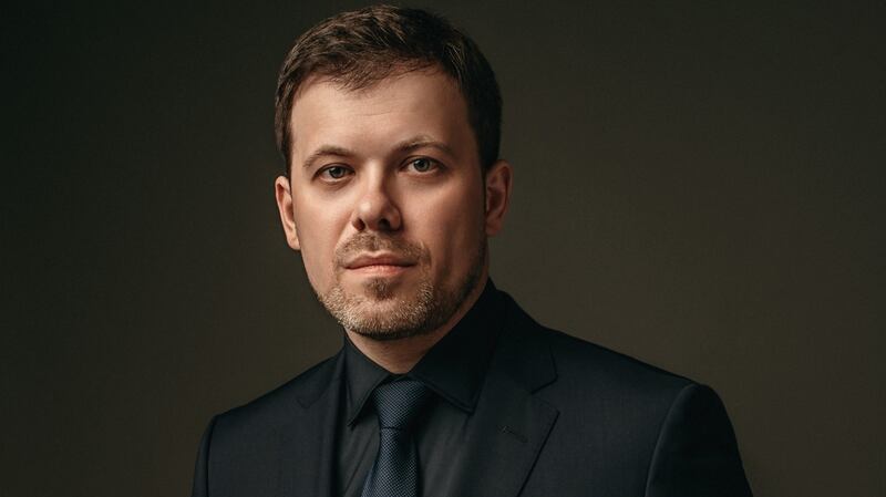 Kosta Popov, founder of Cappasity: ‘We are experimenting with visualisation of different art pieces, such as sculptures and paintings’