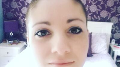 Geraldine Walsh: “I thought the desperation would go on forever.”