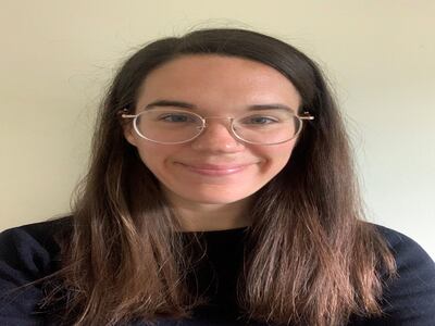 Flo Nicoll of Mills & Boon