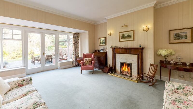 34 Ailesbury Road, Dublin 4