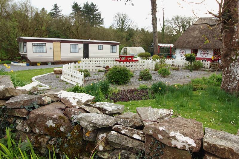 Fairybridge house and Cottage, Oughterard, Co Galway €660,000