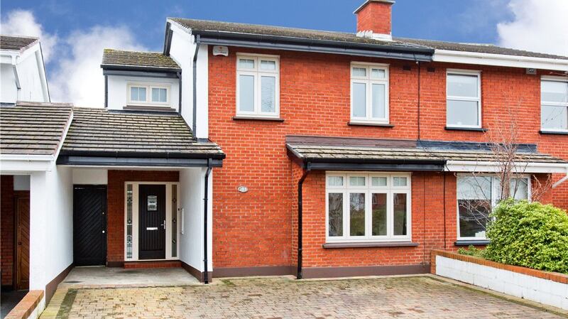 199 Whitecliff, Rathfarnham, D16