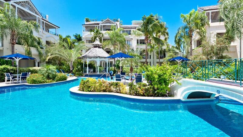 Apartments on Schooner Bay, St Peter, Barbados