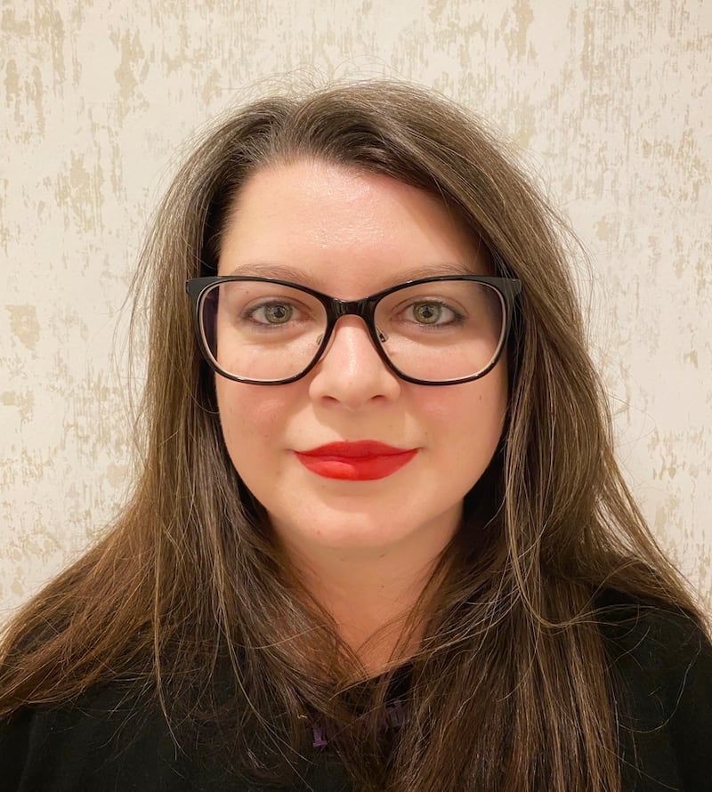 Ciara Murphy, a drama lecturer in TUD, commutes from her home in Wexford to Dublin most days. She and her partner bought a house in Wexford for 'financial reasons' but would like to try move to Dublin in the next 10 years.