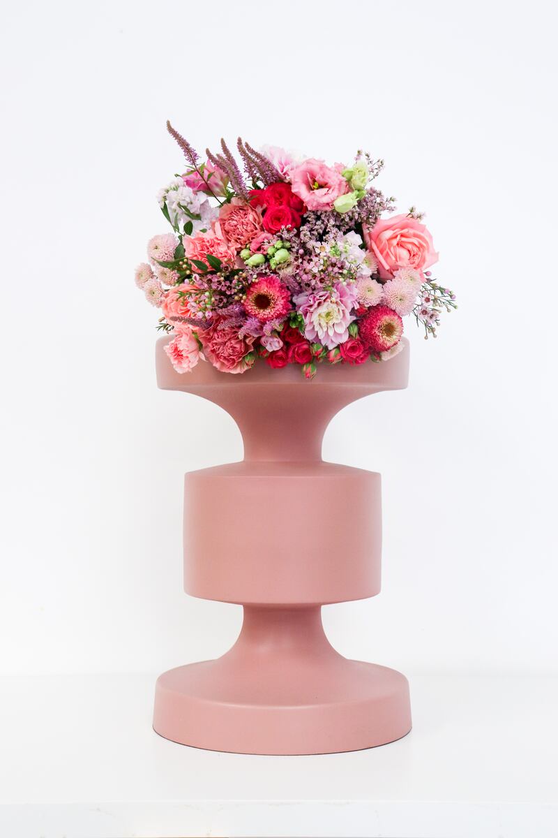 The Crate Double Bunch