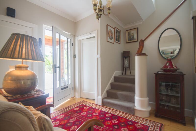 52 Castlepark Road, Sandycove