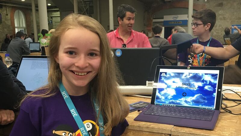 Lauren Boyle: European Digital Girl of the Year 2014