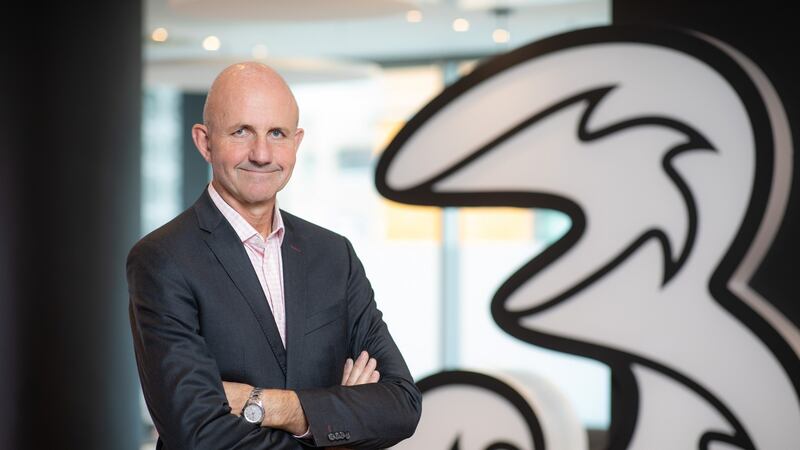 Karl McDermott: “There is no line rental. This typically costs €20 per month per line and call costs tend to be minimal in comparison.”