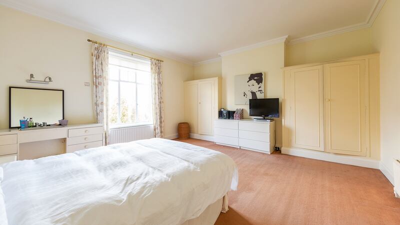 34 Ailesbury Road, Dublin 4