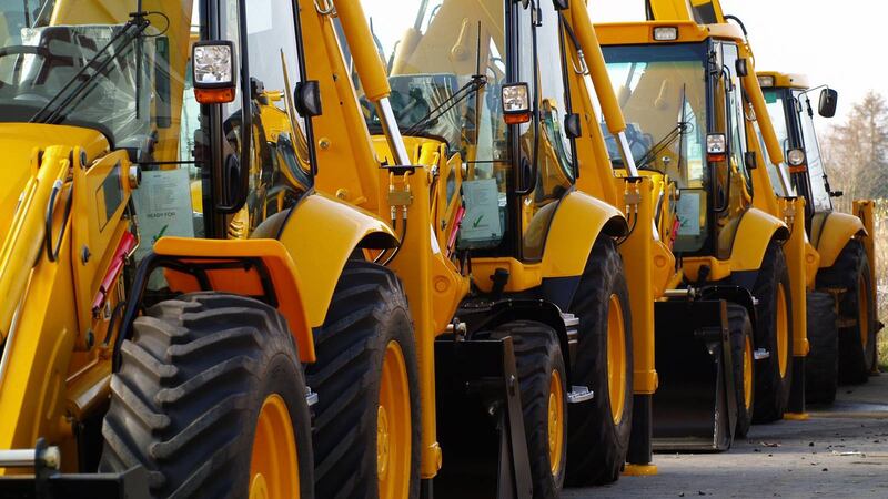 Roadbridge owed an estimated €30 million to €35 million to Bank of Ireland