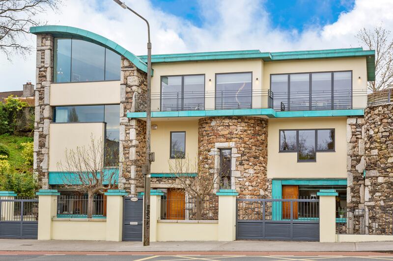 Carrick, Dodder Park Road, Rathfarnham, Dublin 14