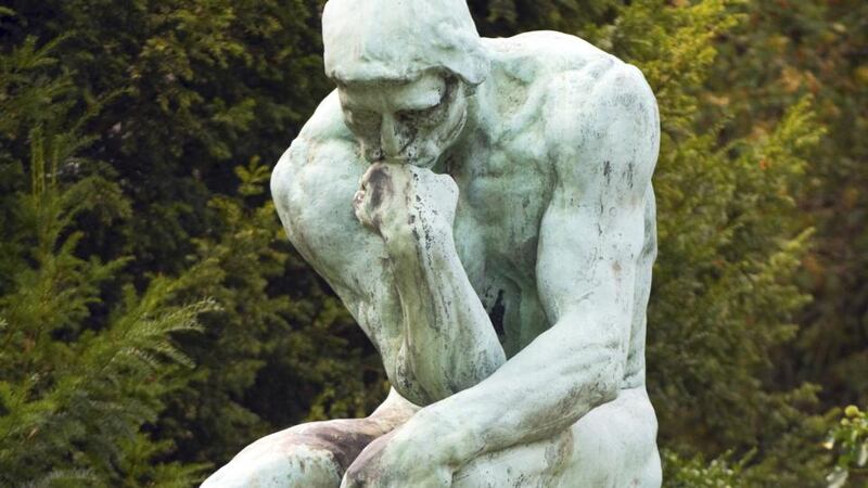 Photograph: Michael Luhrenberg/Thinkstock