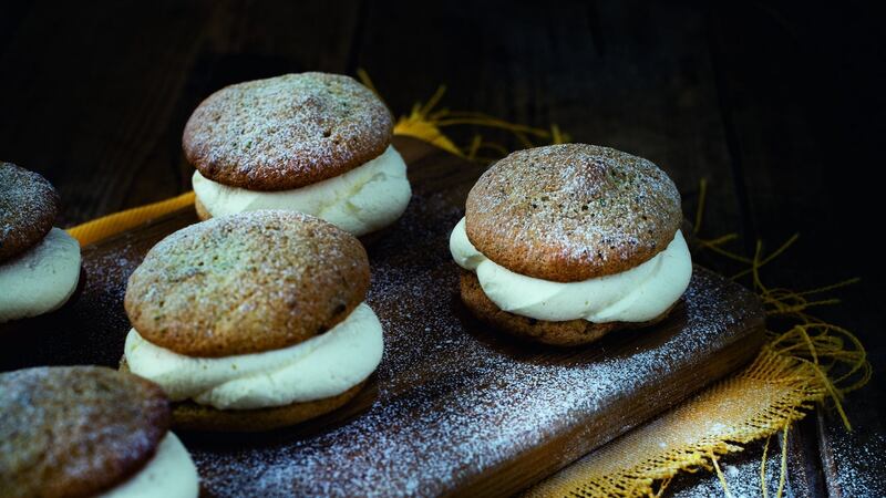 Latifeh, which means delicacy in Farsi.