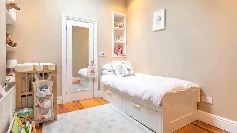 4 Whitworth Terrace, Drumcondra. Dublin 9 for €410,000